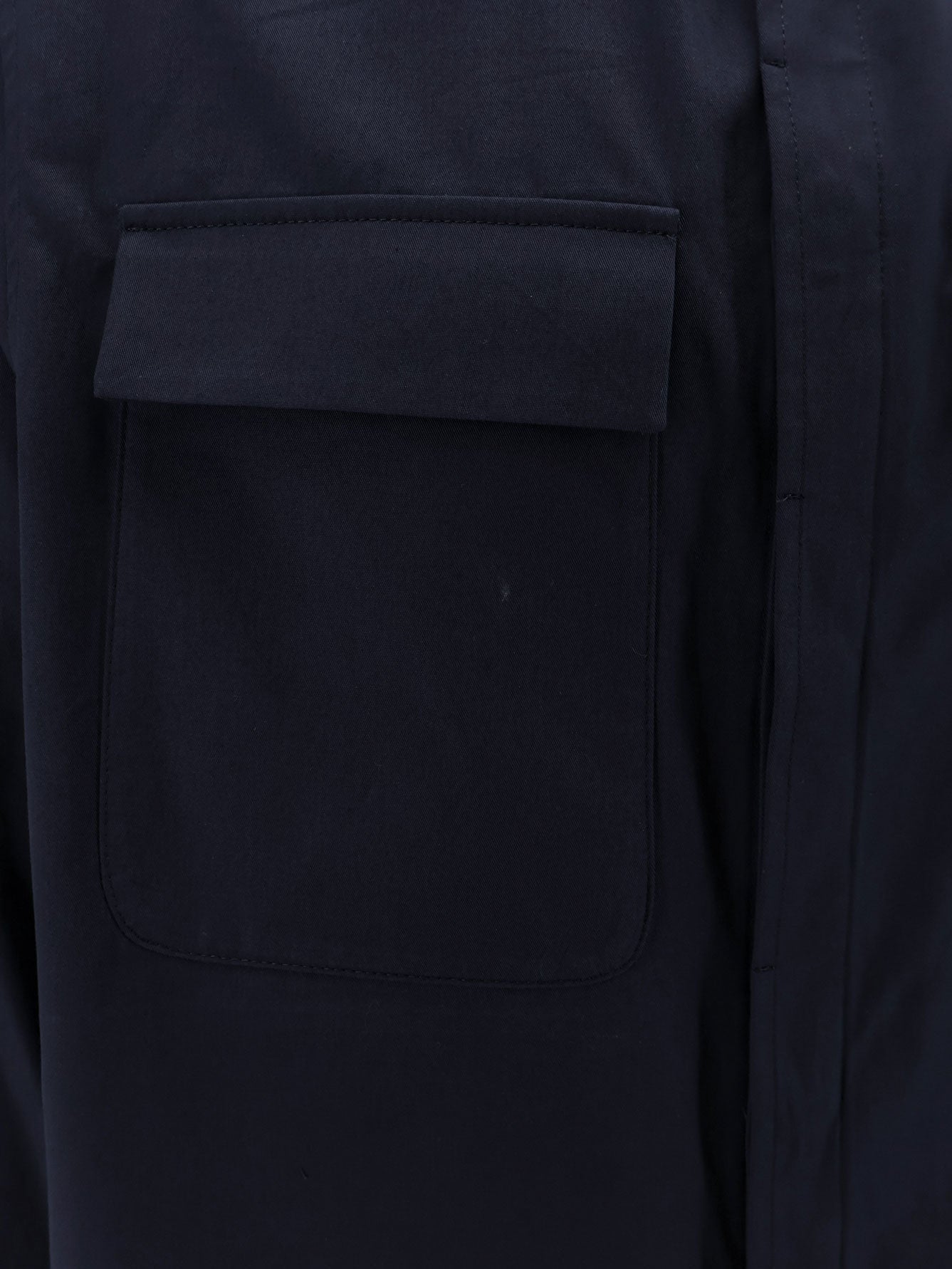 Hevo Specchiolla Cotton Shirt