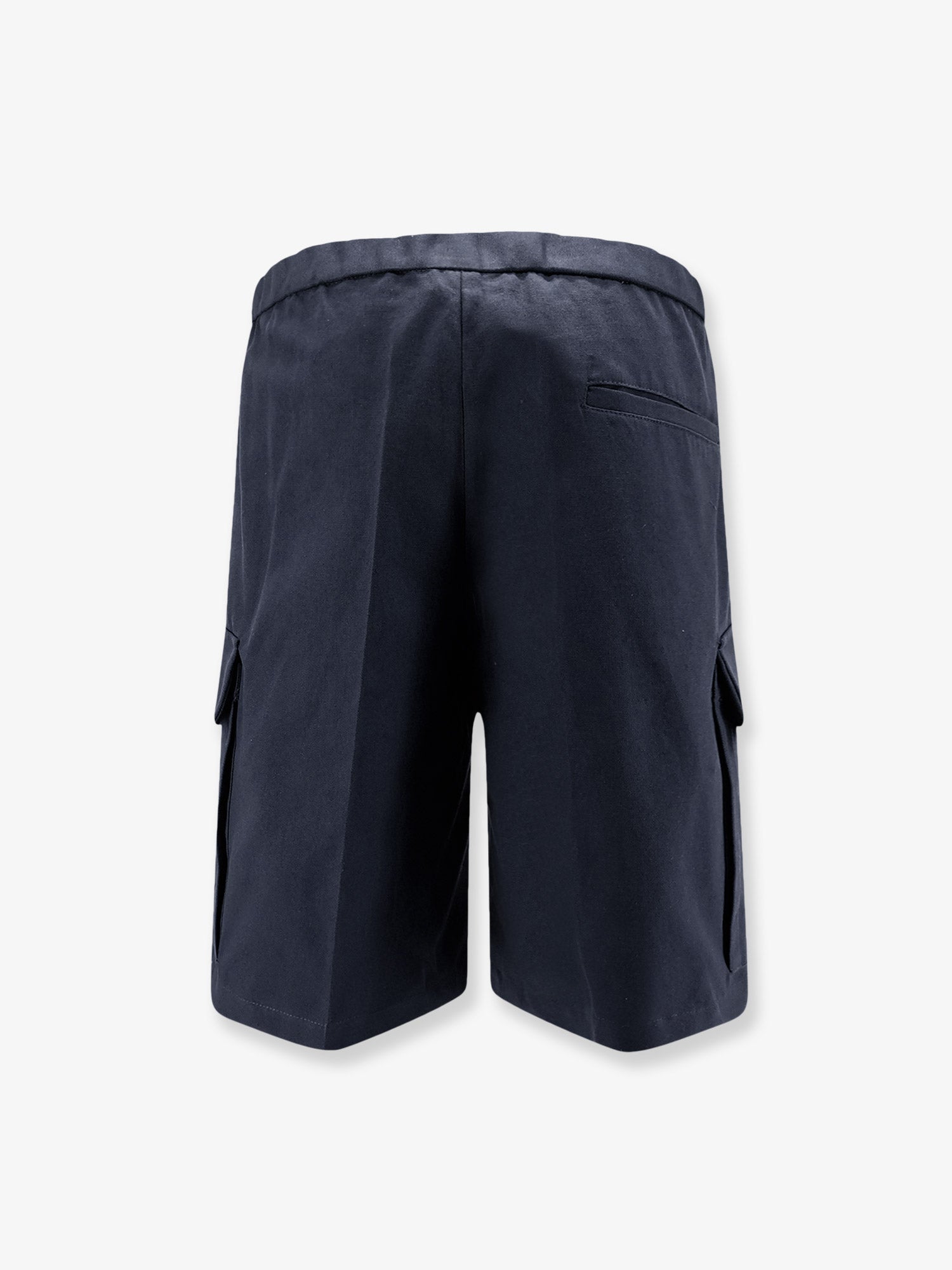 Hevo Cotton Bermuda Shorts
