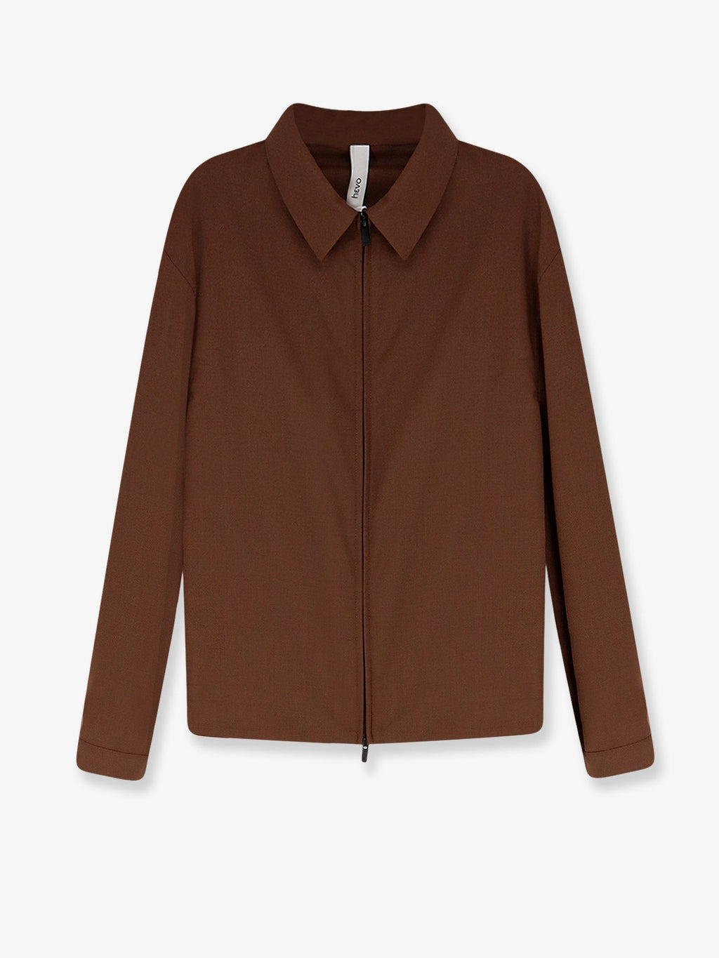 Hevo Verdemare Wool Blend Jacket