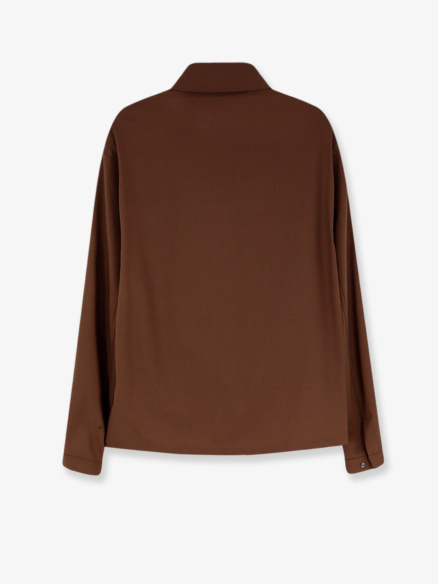 Hevo Verdemare Wool Blend Jacket