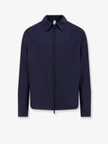 Hevo Verdemare Wool Blend Jacket