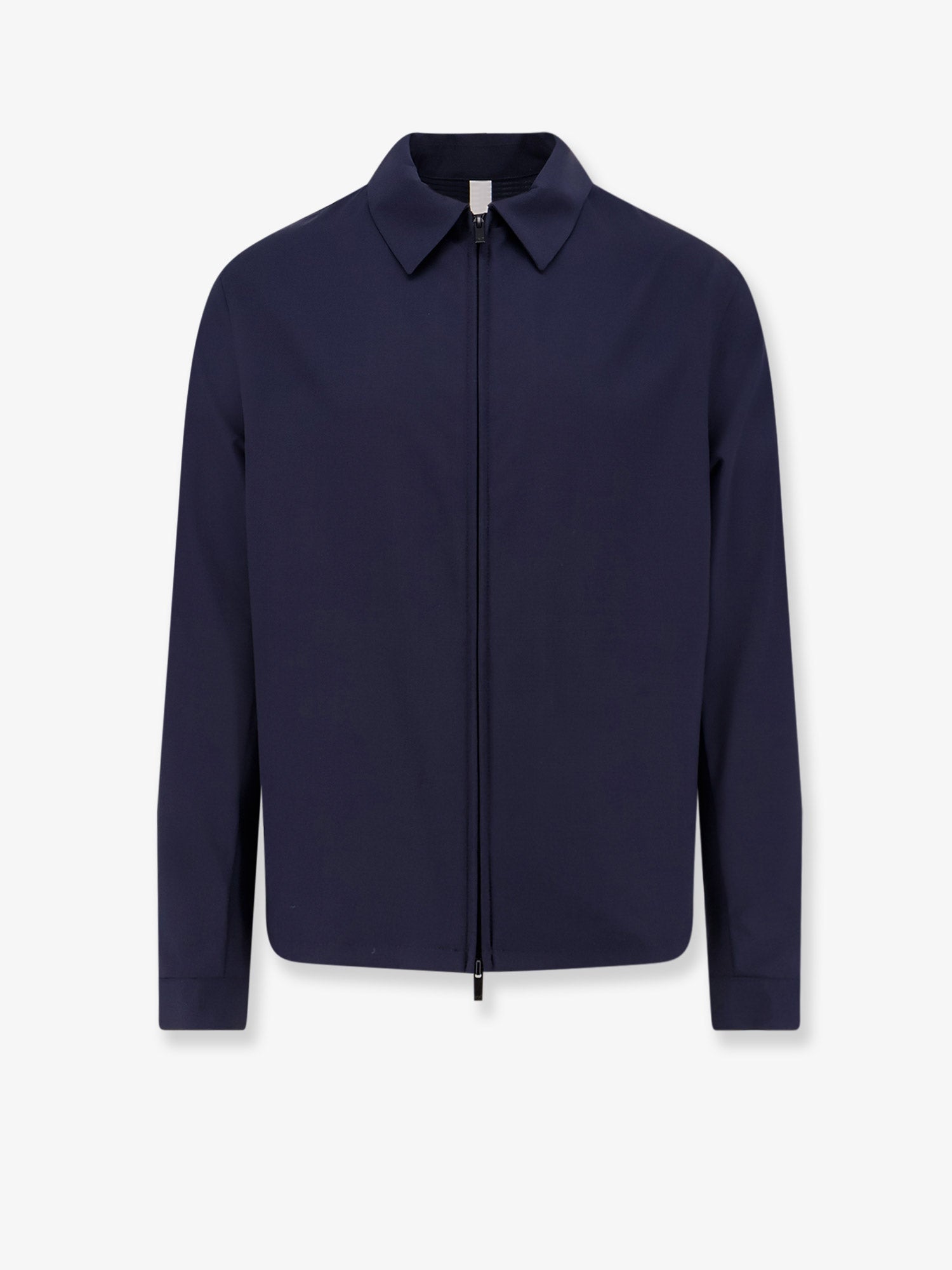 Hevo Verdemare Wool Blend Jacket