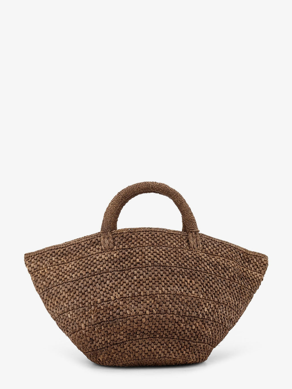 Ibeliv Ela Raffia Handbag
