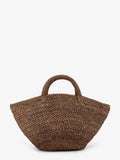 Ibeliv Ela Raffia Handbag