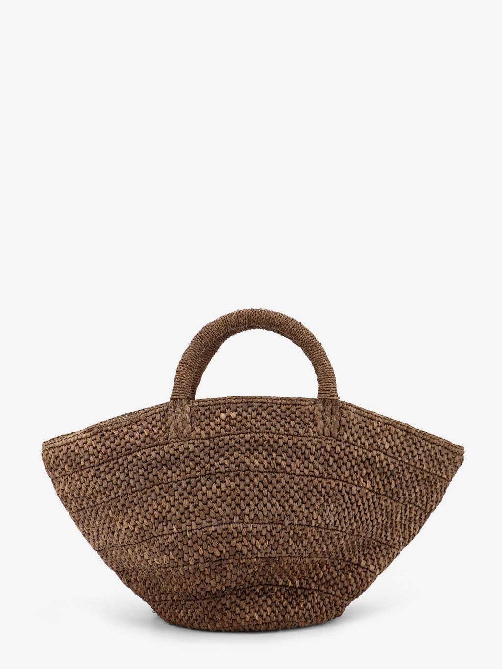Ibeliv Ela Raffia Handbag