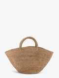 Ibeliv Ela Raffia Handbag