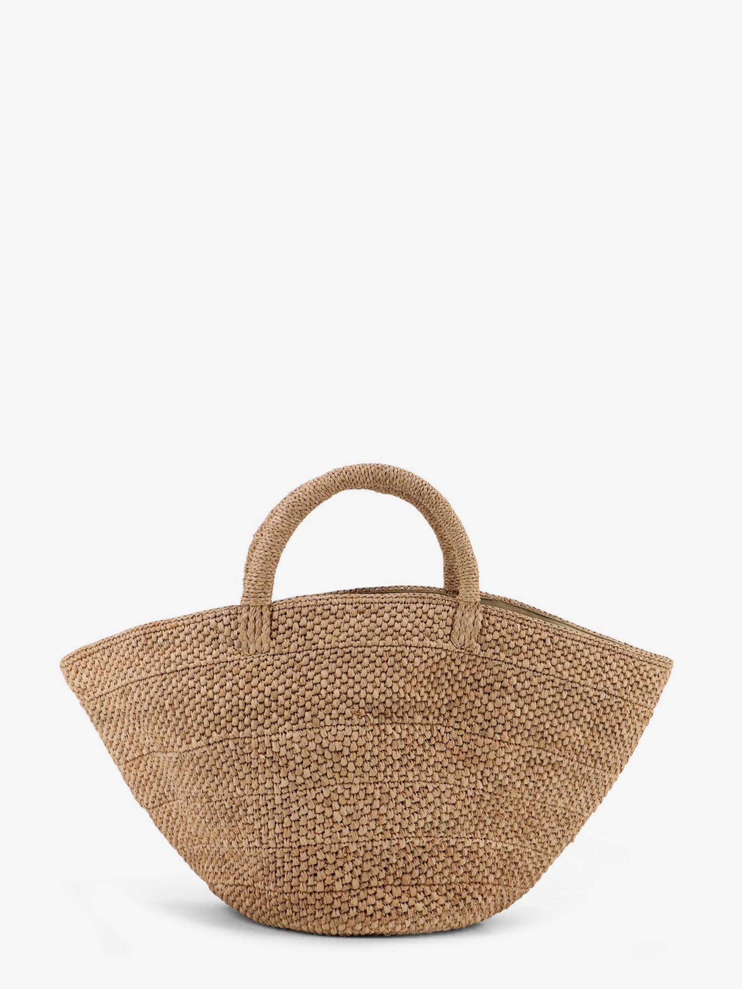 Ibeliv Ela Raffia Handbag