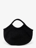 Ibeliv Pure Raffia Shoulder Bag
