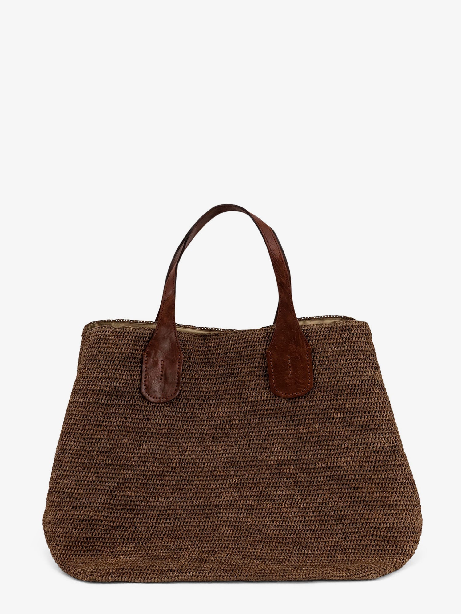 Ibeliv Rio Raffia Shoulder Bag