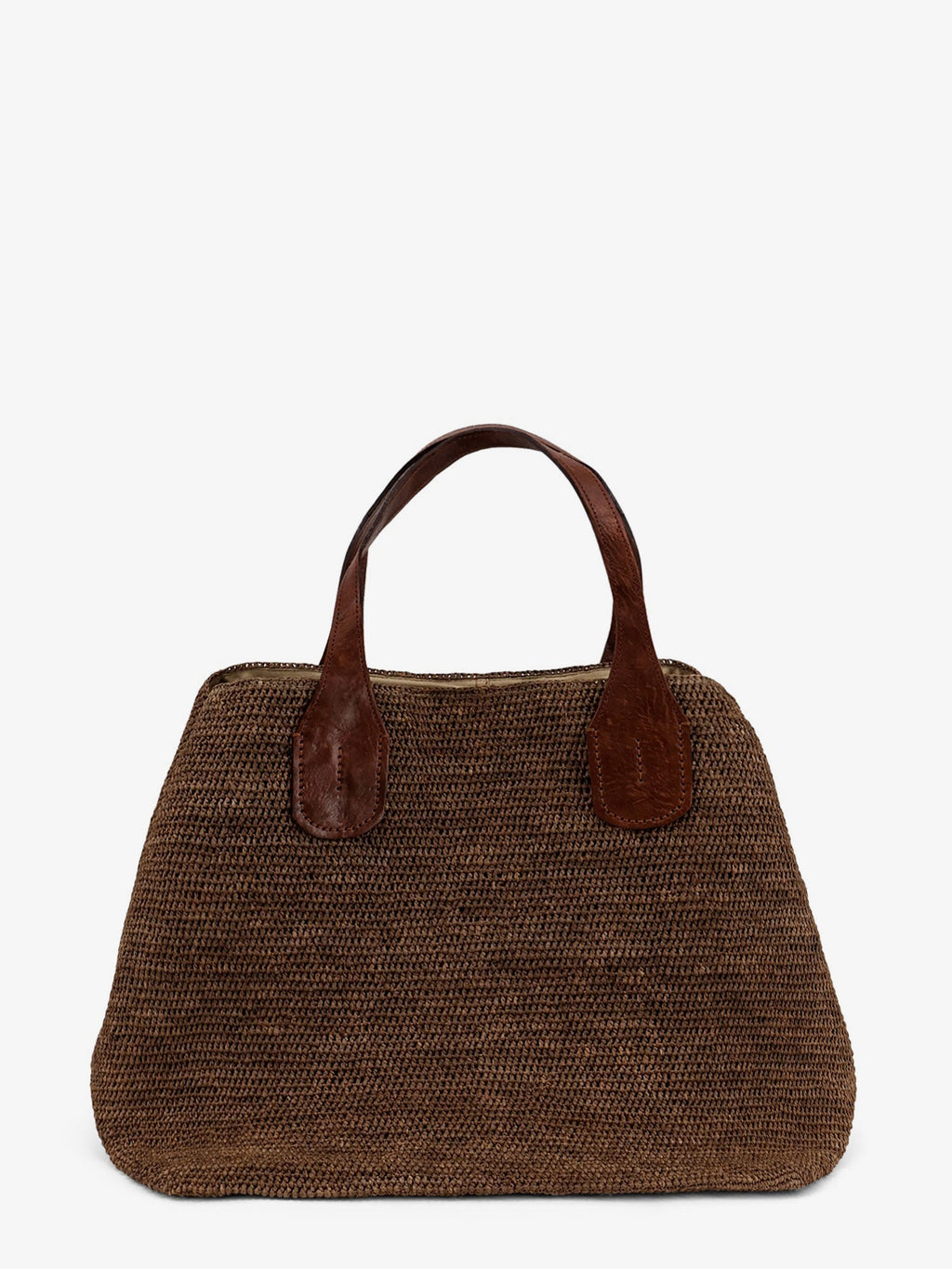 Ibeliv Rio Raffia Shoulder Bag