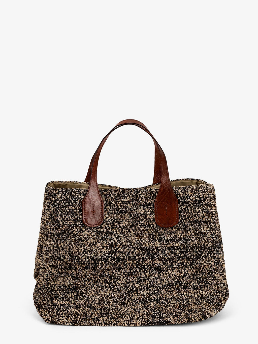Ibeliv Rio Raffia Shoulder Bag