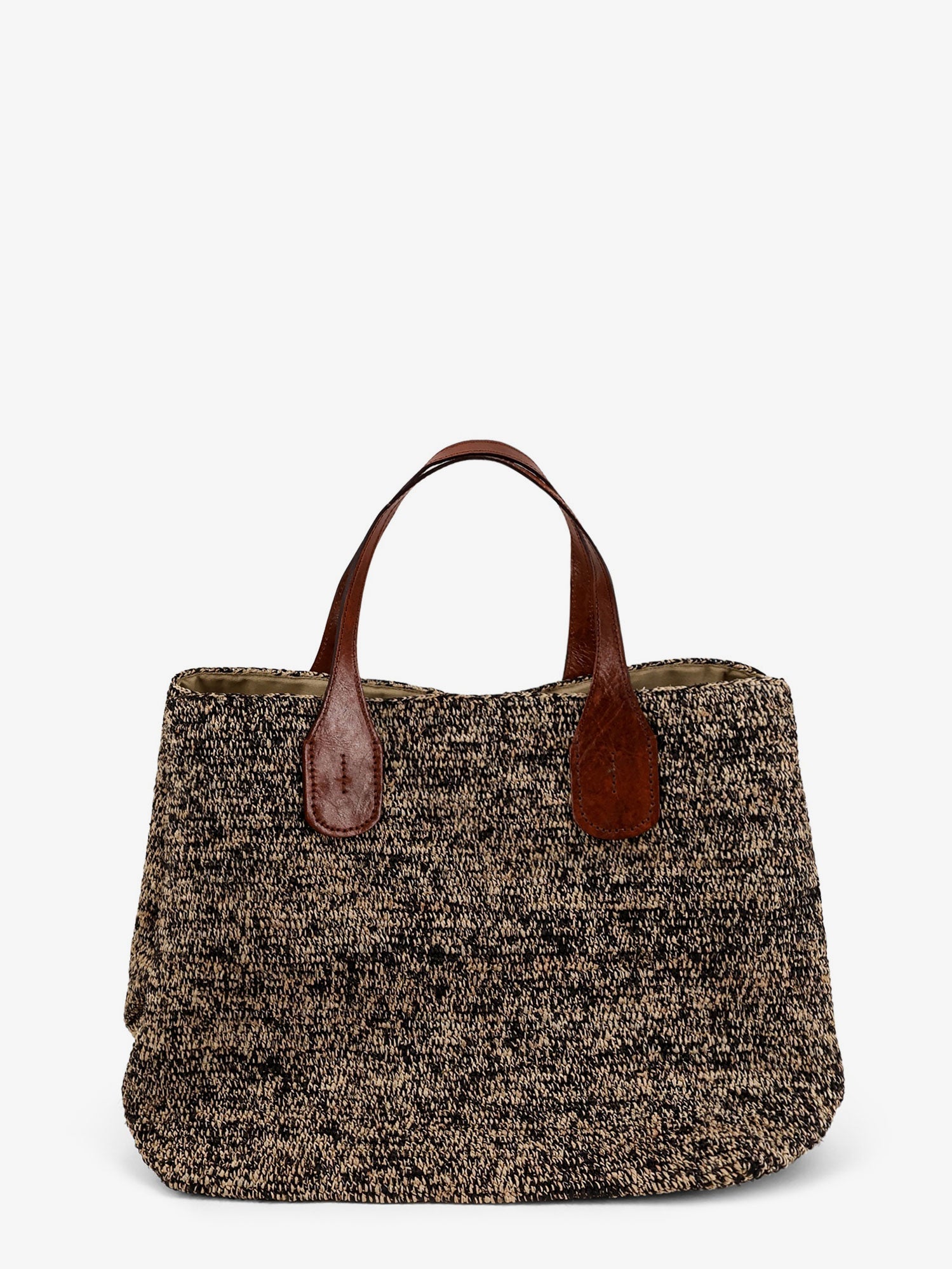 Ibeliv Rio Raffia Shoulder Bag