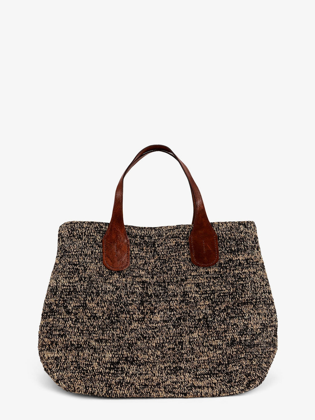 Ibeliv Rio Raffia Shoulder Bag