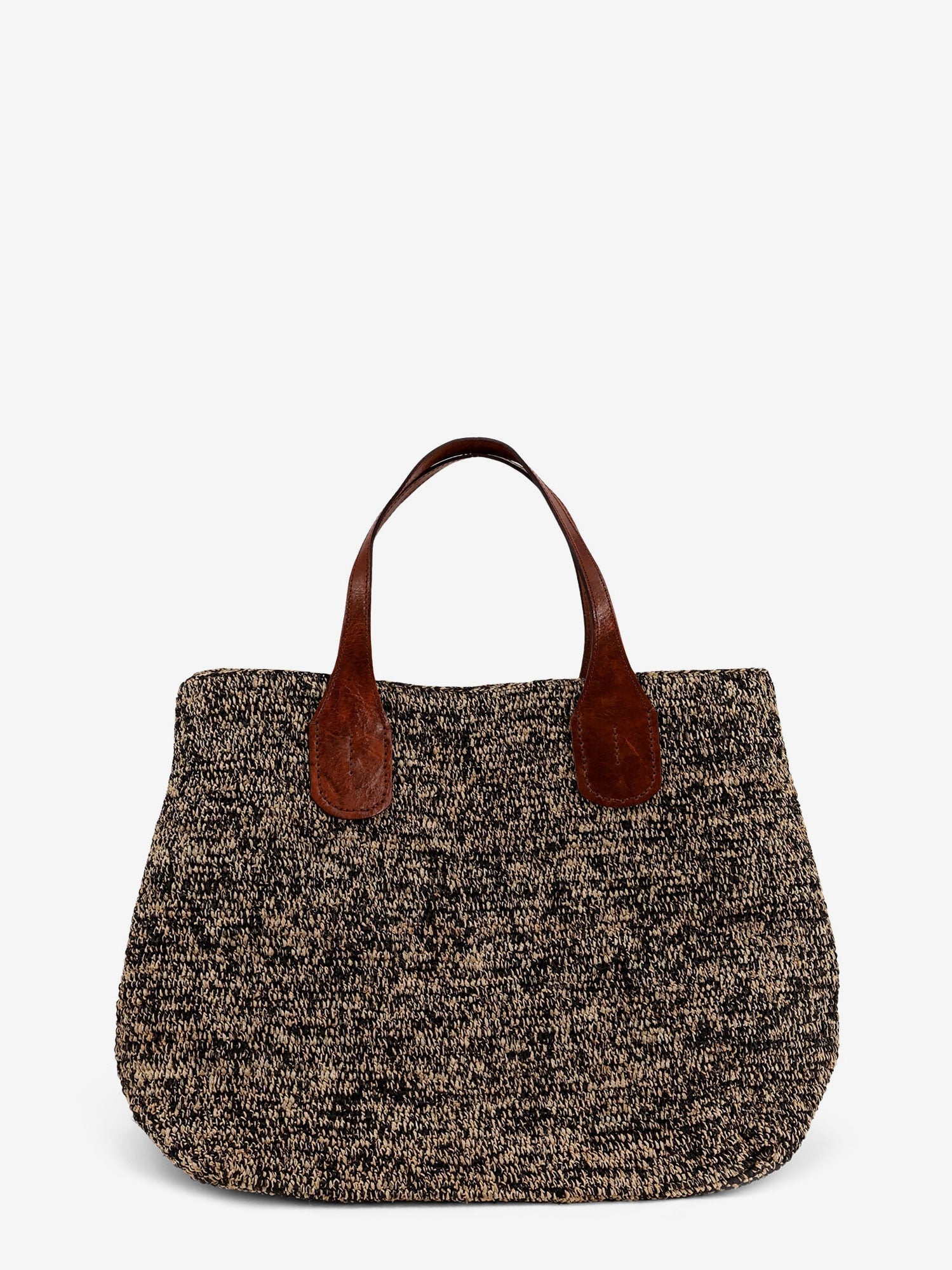 Ibeliv Rio Raffia Shoulder Bag