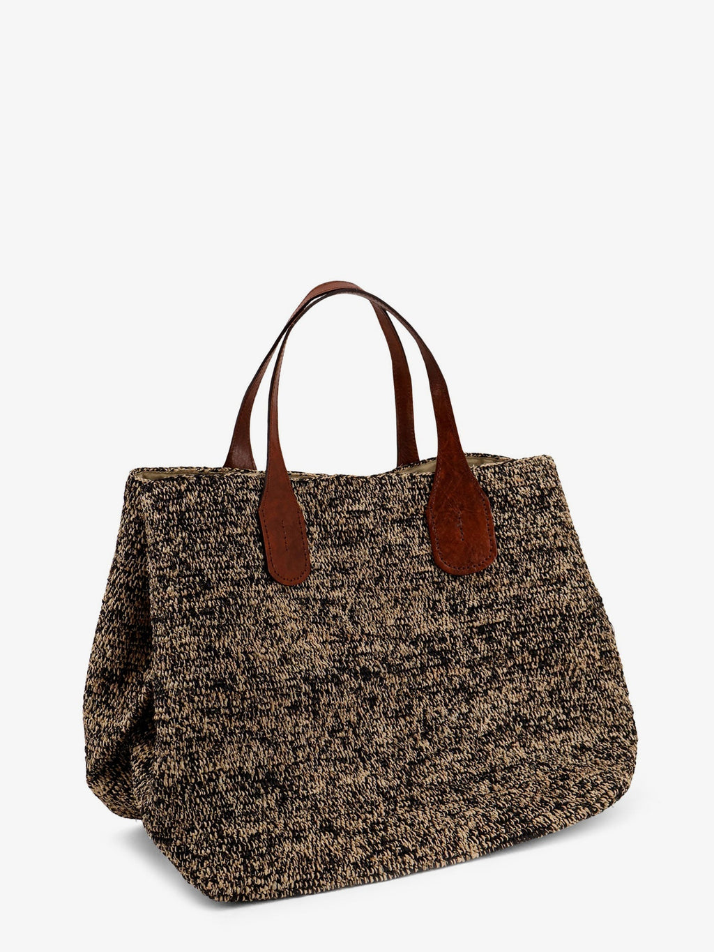 Ibeliv Rio Raffia Shoulder Bag