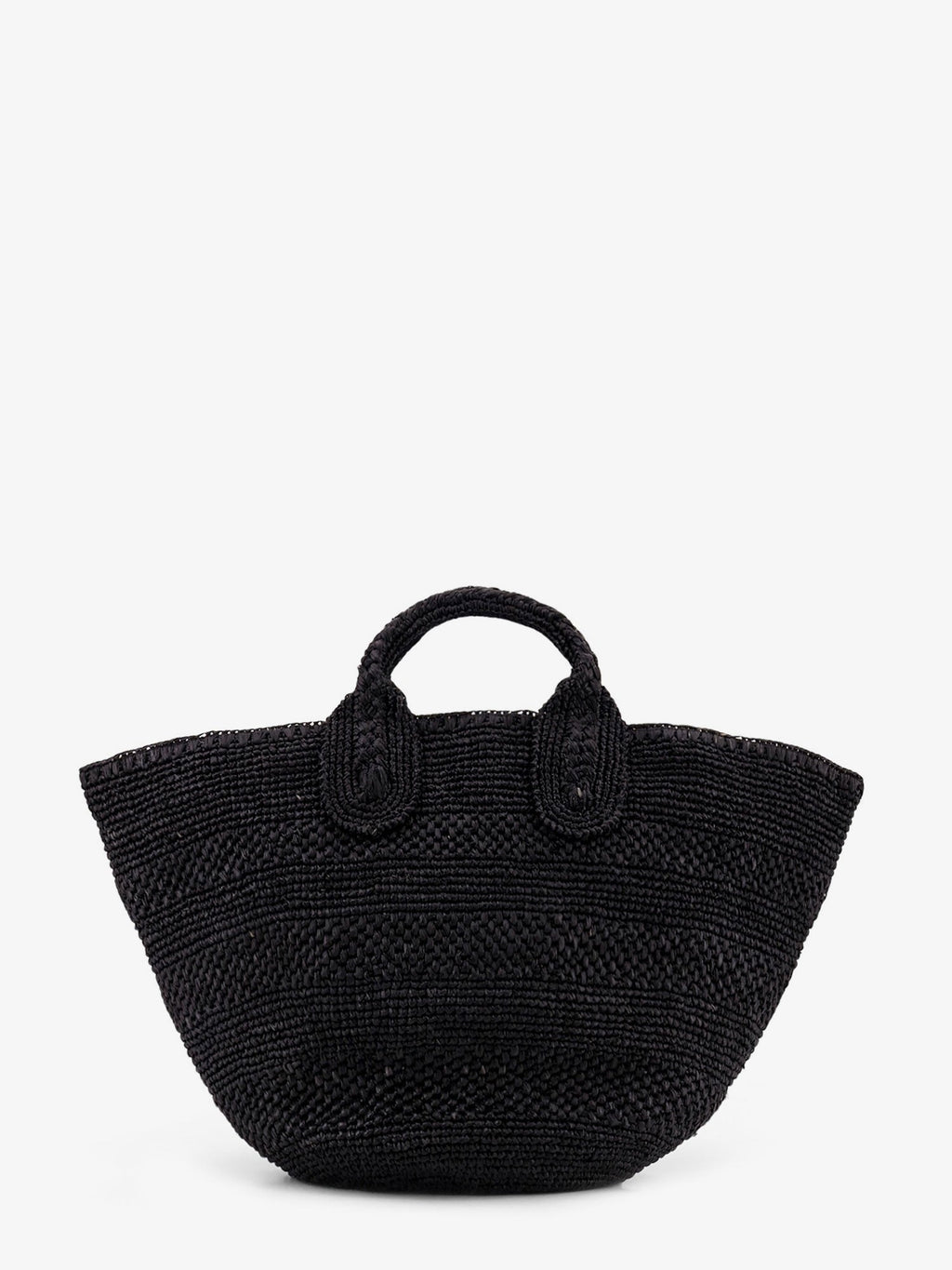 Ibeliv Soma Raffia Crossbody