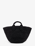 Ibeliv Soma Raffia Crossbody