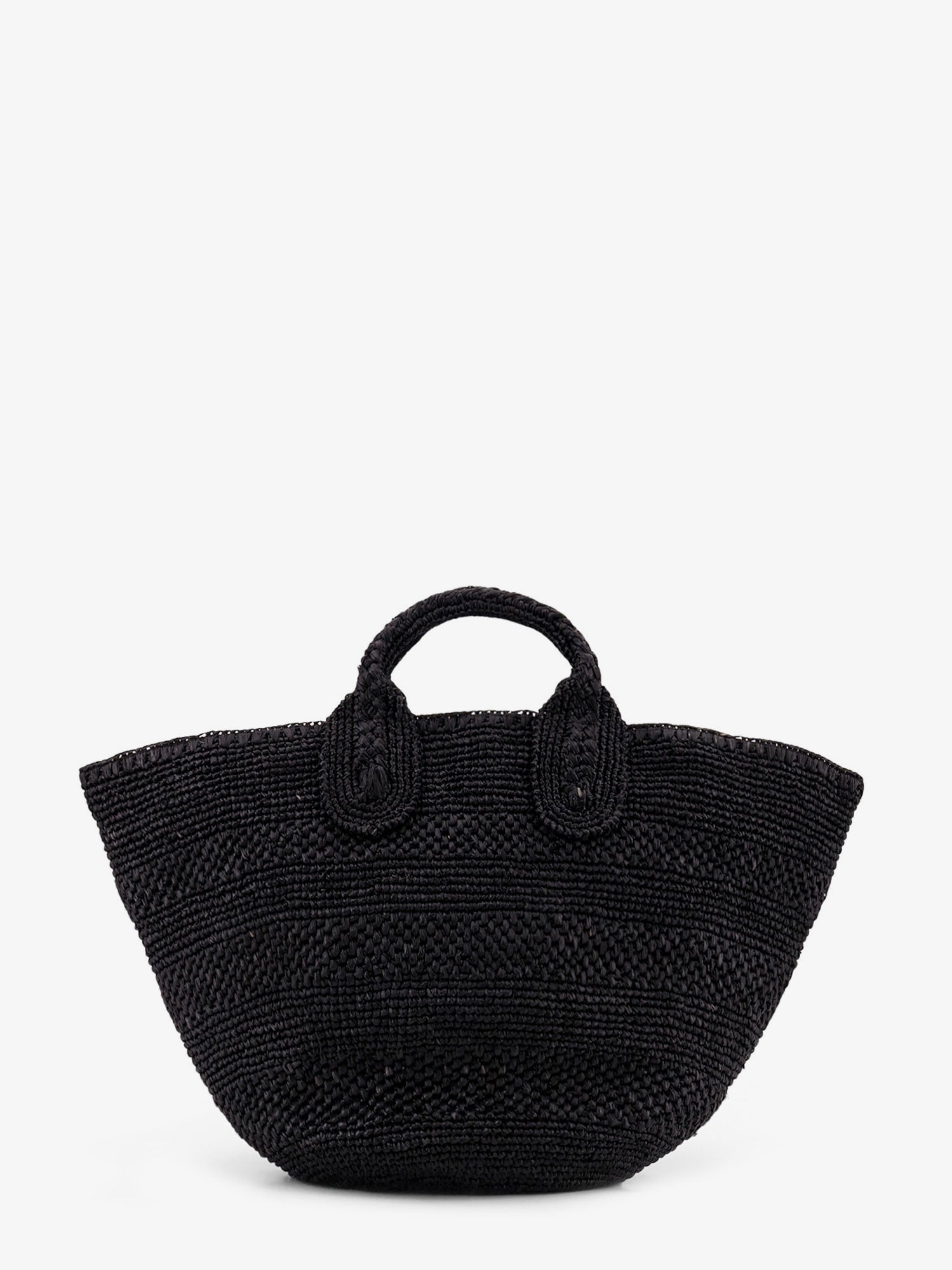 Ibeliv Soma Raffia Crossbody