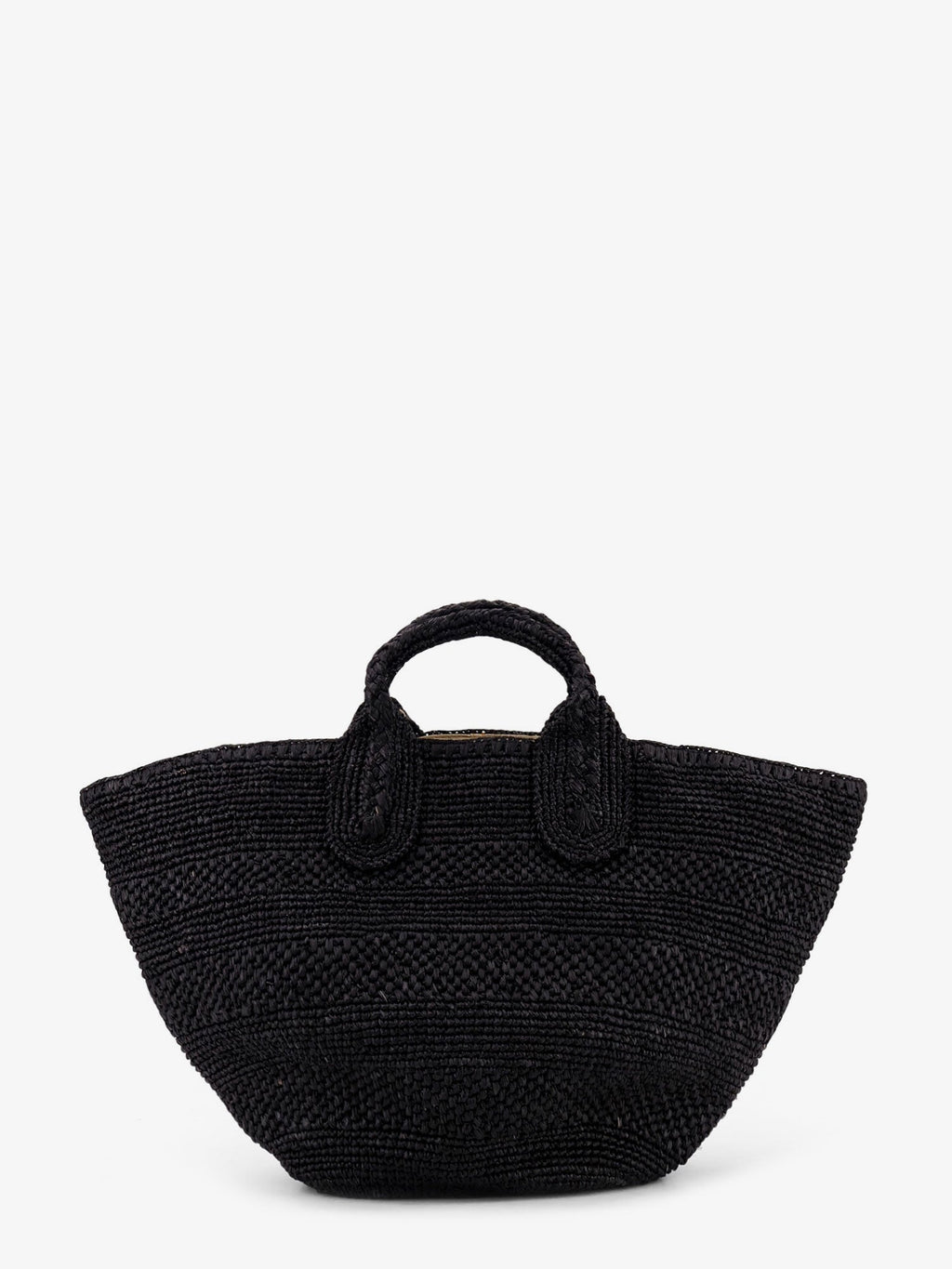 Ibeliv Soma Raffia Crossbody