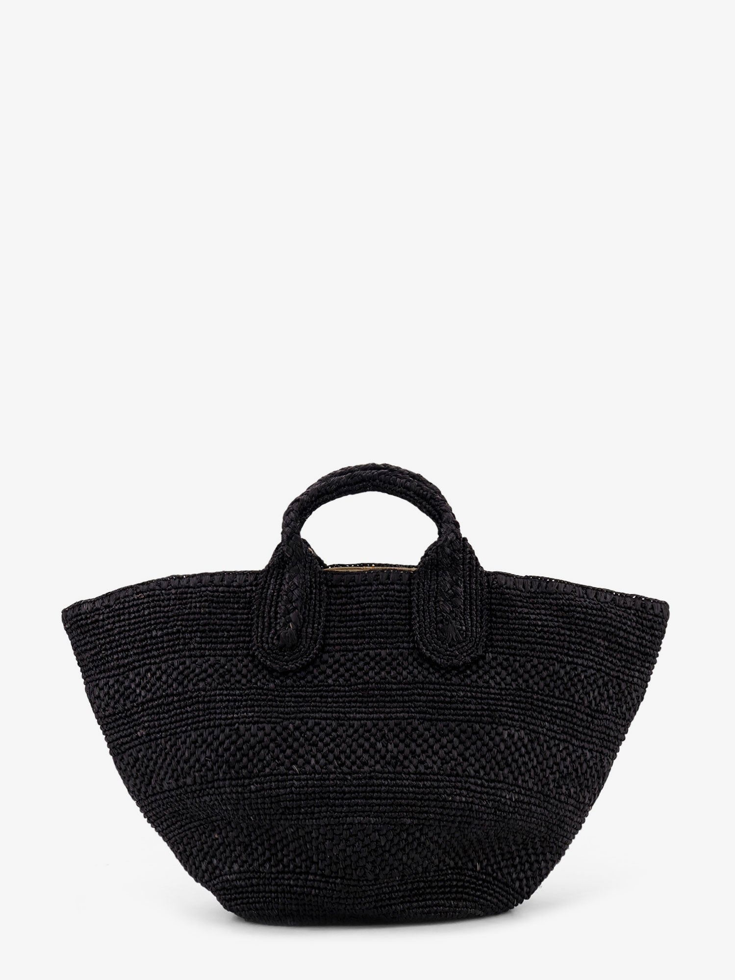 Ibeliv Soma Raffia Crossbody
