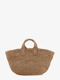 Ibeliv Soma Raffia Crossbody Bag