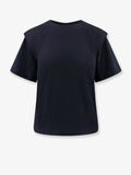 Isabel Marant Zelitos Organic Cotton T-Shirt