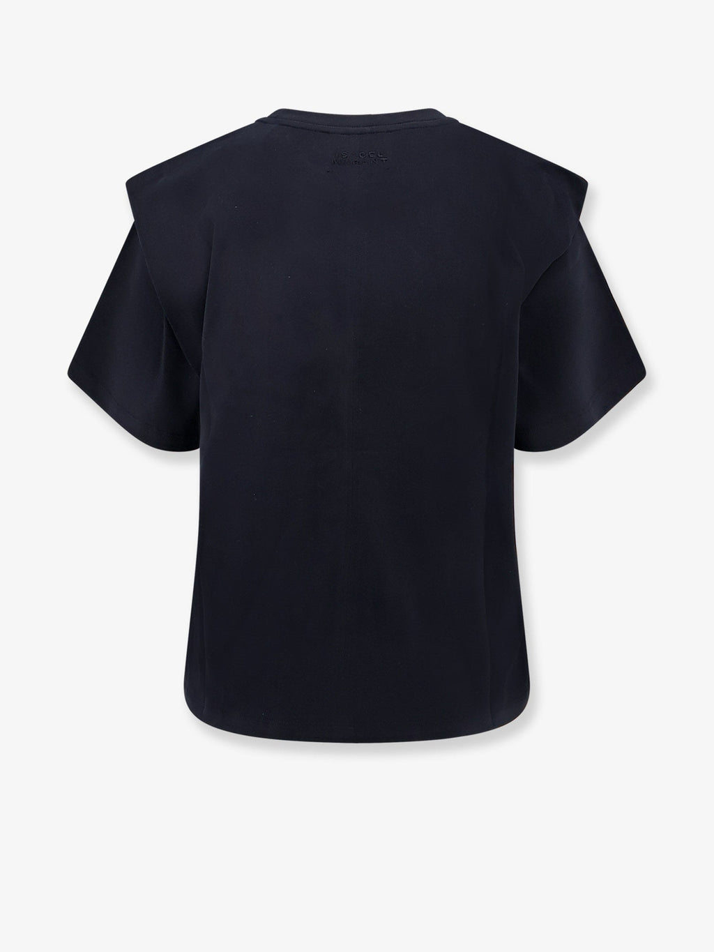 Isabel Marant Zelitos Organic Cotton T-Shirt