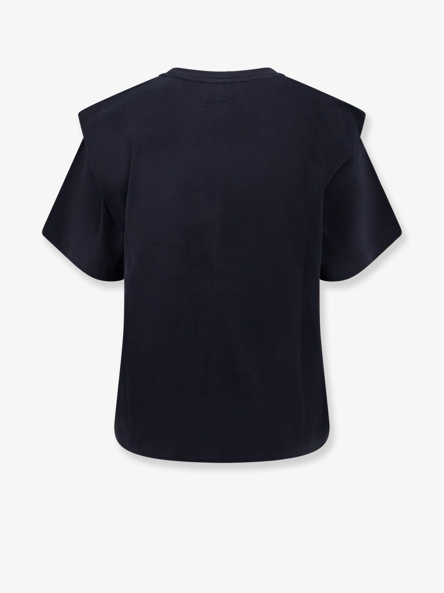 Isabel Marant Zelitos Organic Cotton T-Shirt