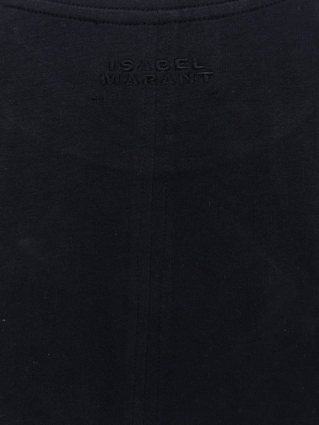 Isabel Marant Zelitos Organic Cotton T-Shirt