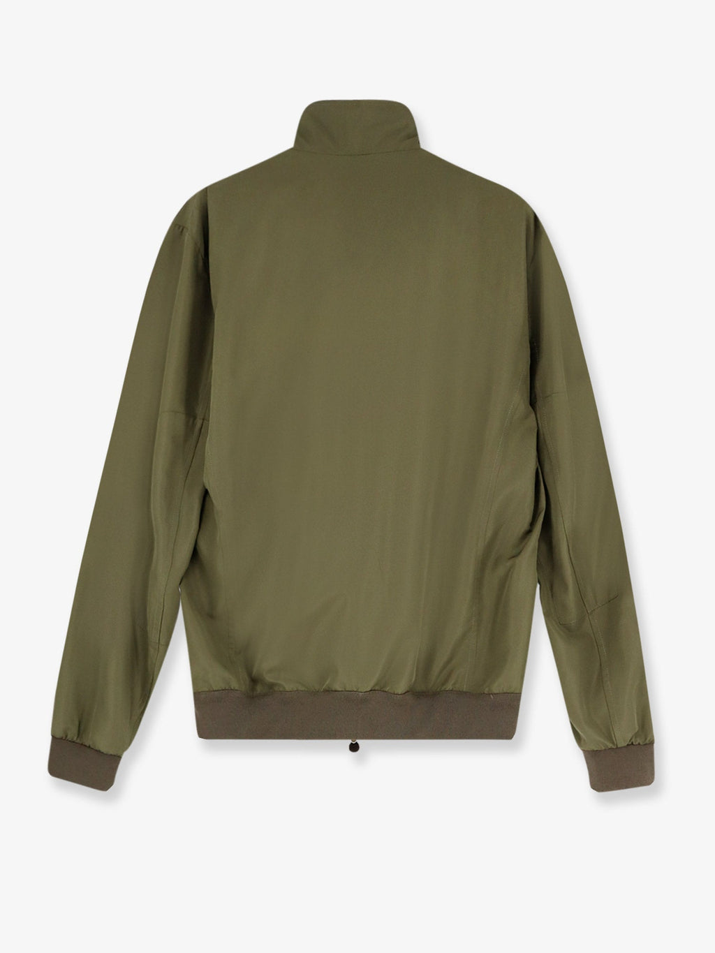 Kiton Ciro Paone Nylon Jacket