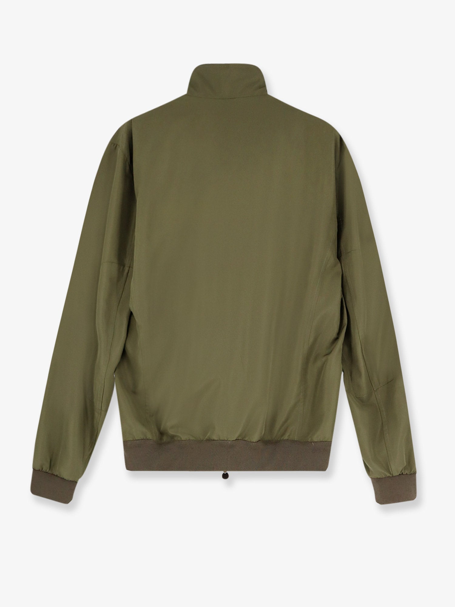 Kiton Ciro Paone Nylon Jacket