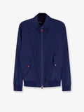 Kiton Ciro Paone Nylon Jacket