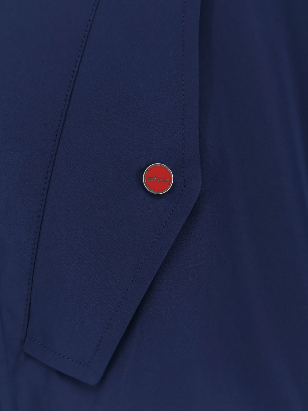 Kiton Ciro Paone Nylon Jacket