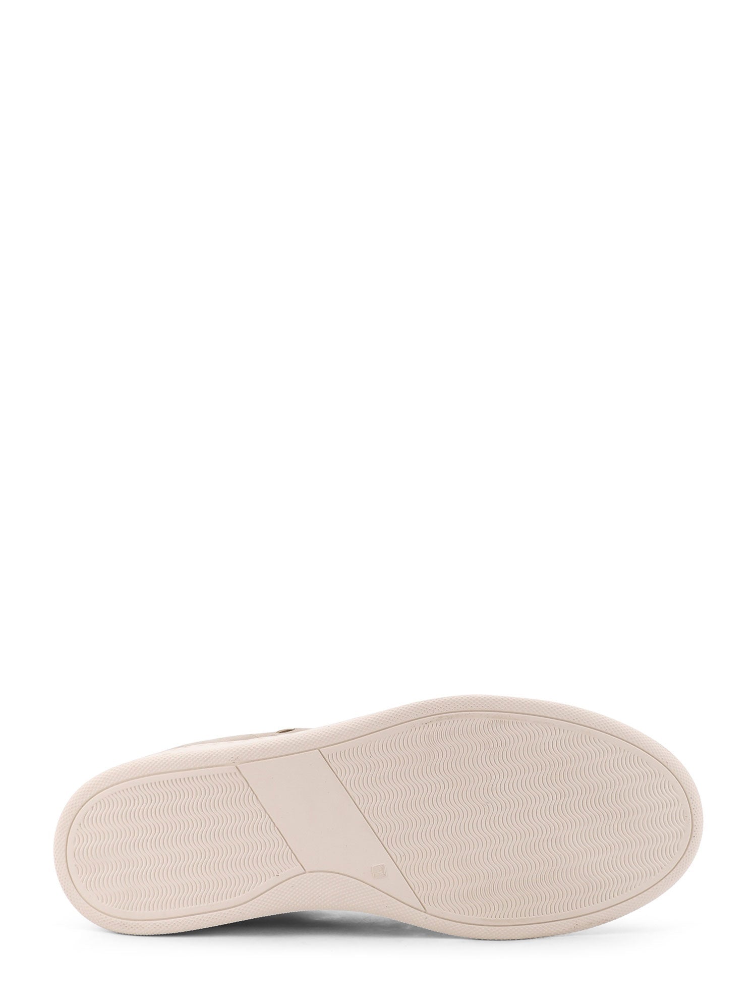 Kiton Ciro Paone Suede Sneakers