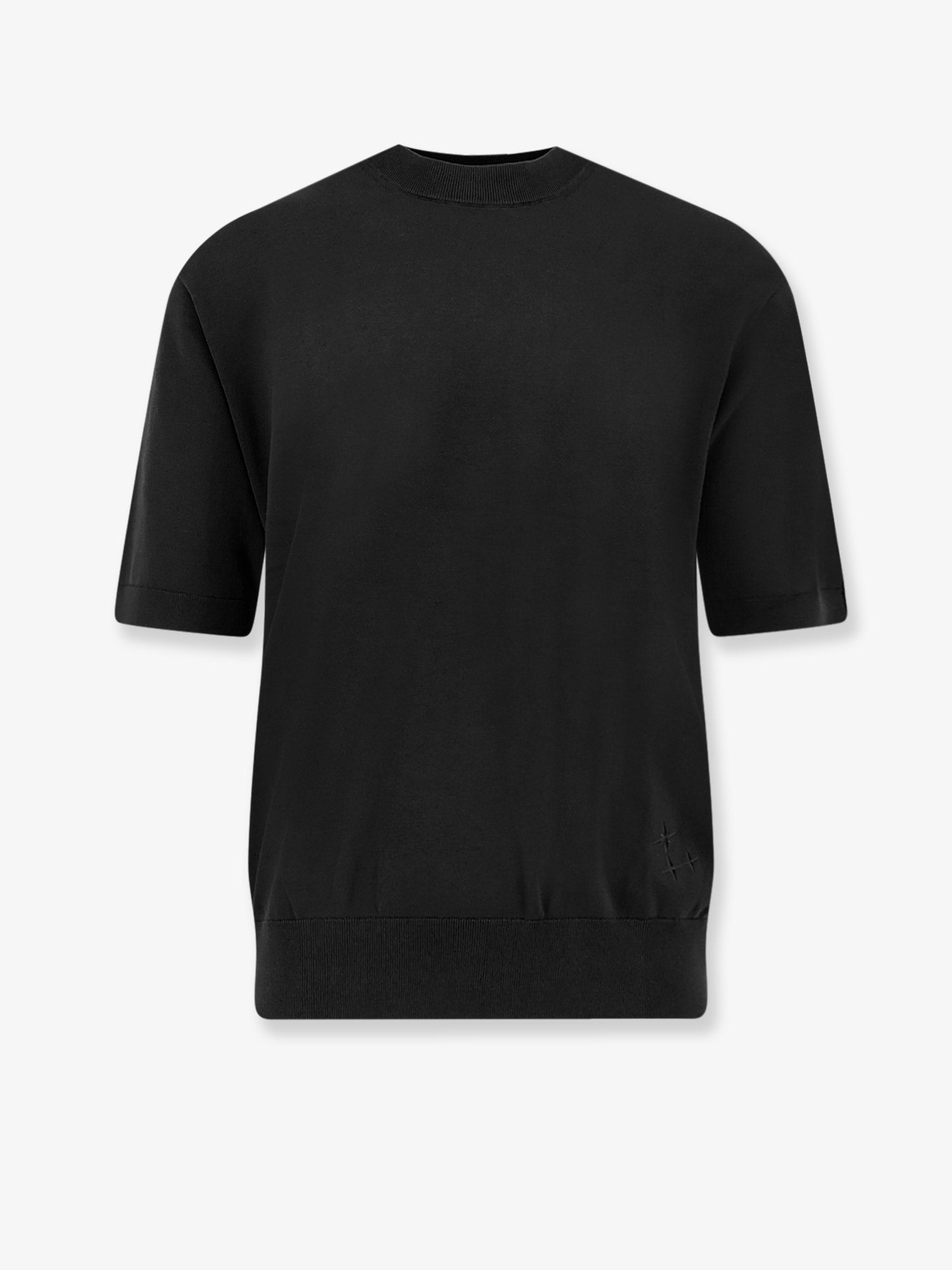 Laneus Cotton Sweater