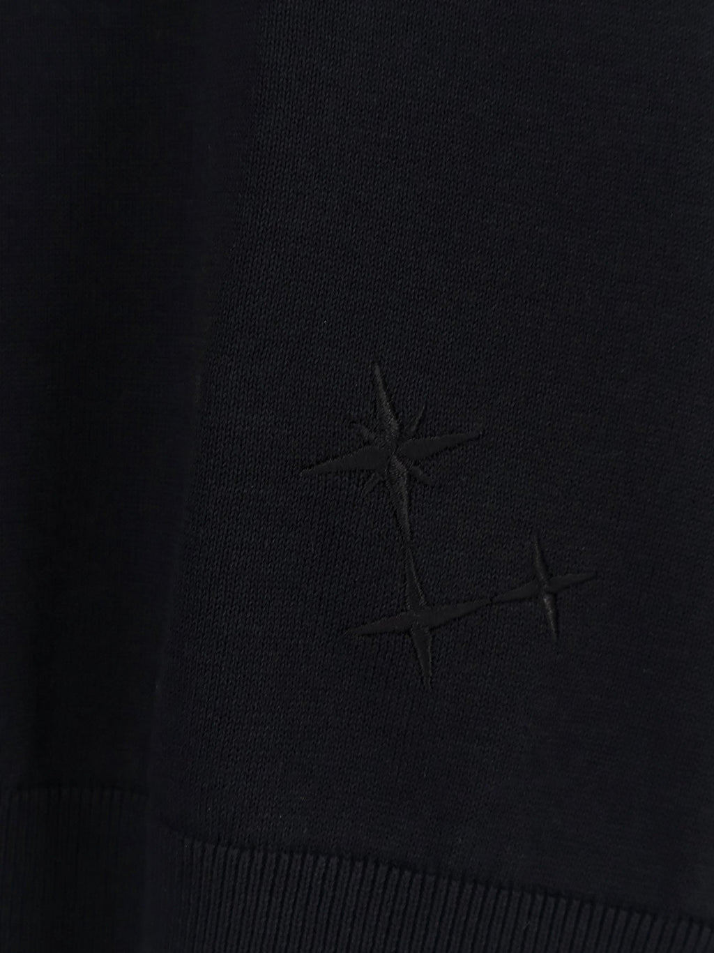 Laneus Cotton Sweater