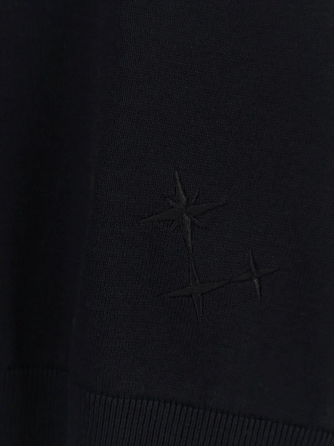 Laneus Cotton Sweater