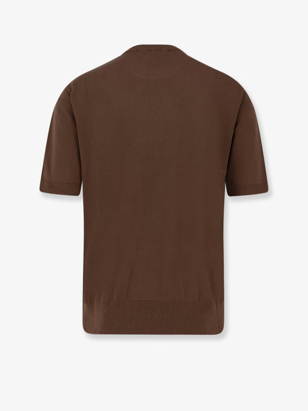 Laneus Cotton Sweater