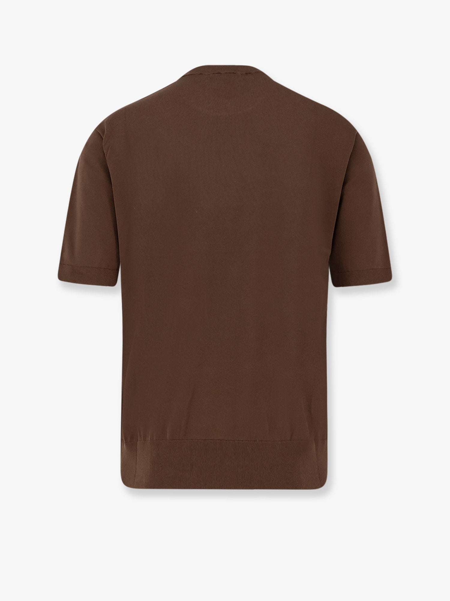 Laneus Cotton Sweater