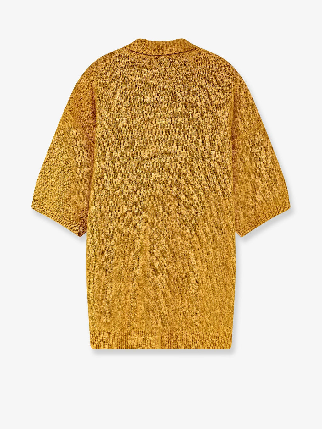 Laneus Cotton, Cashmere And Silk Blend Shirt