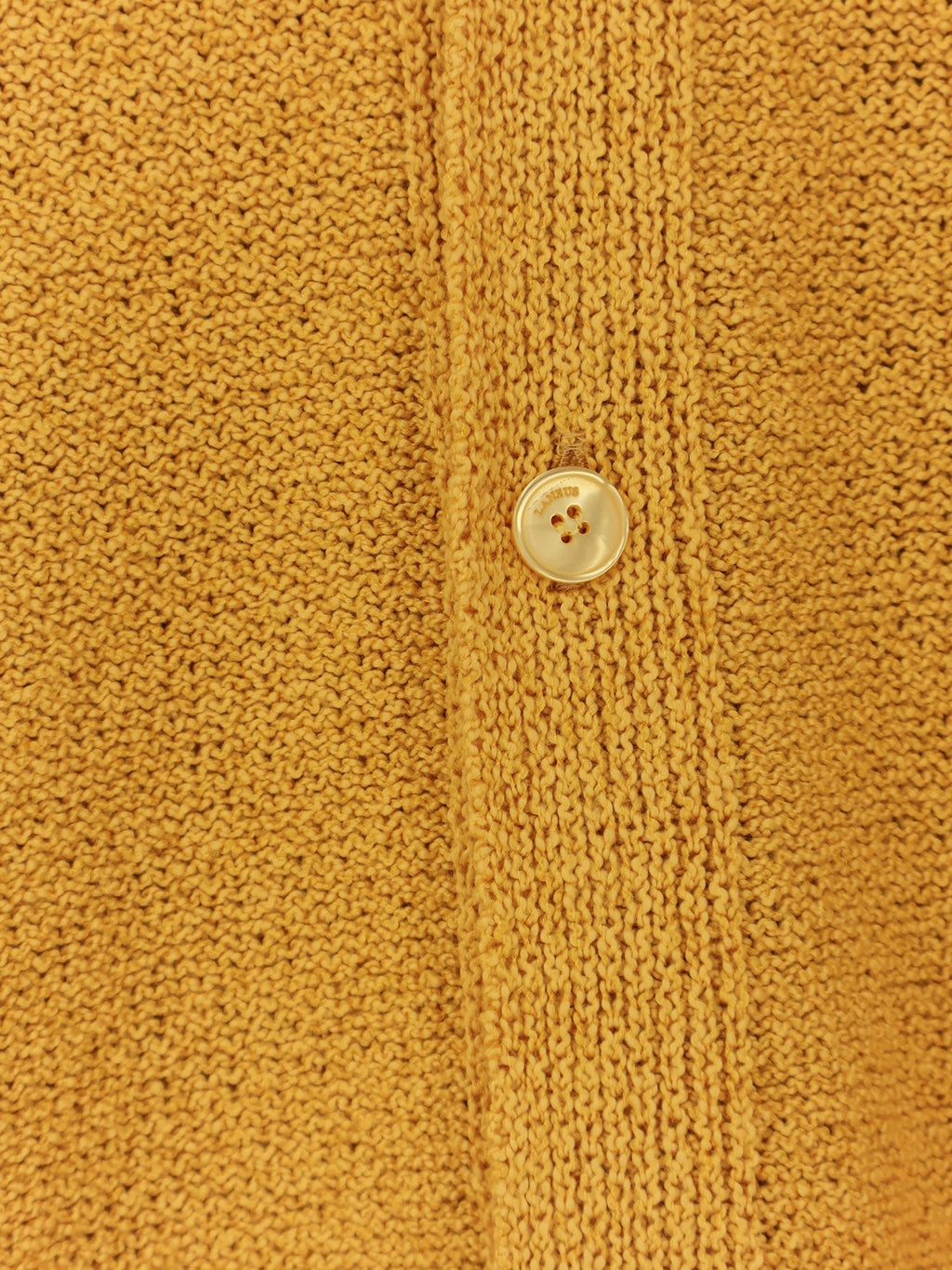 Laneus Cotton, Cashmere And Silk Blend Shirt