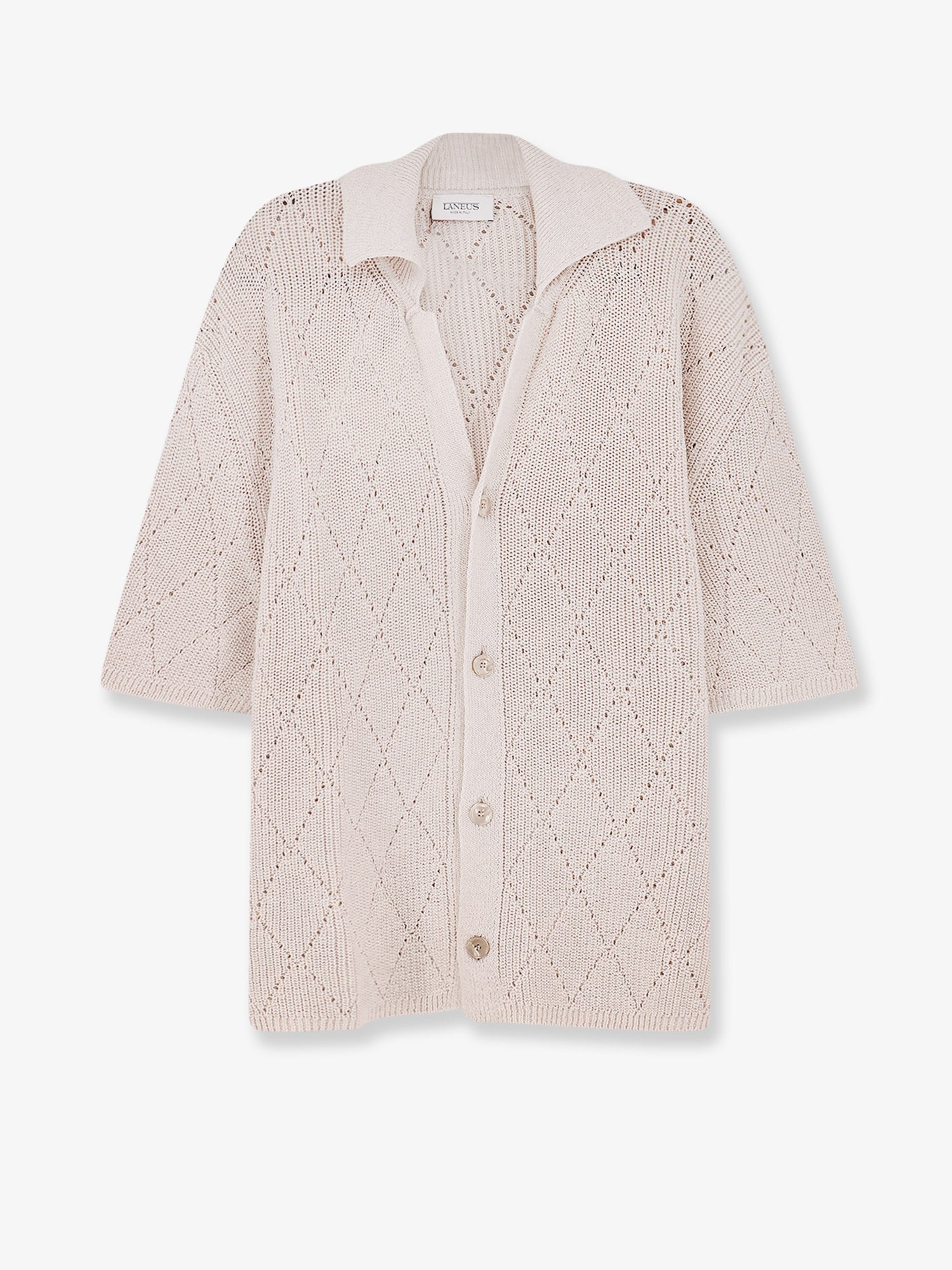 Laneus Cotton Shirt