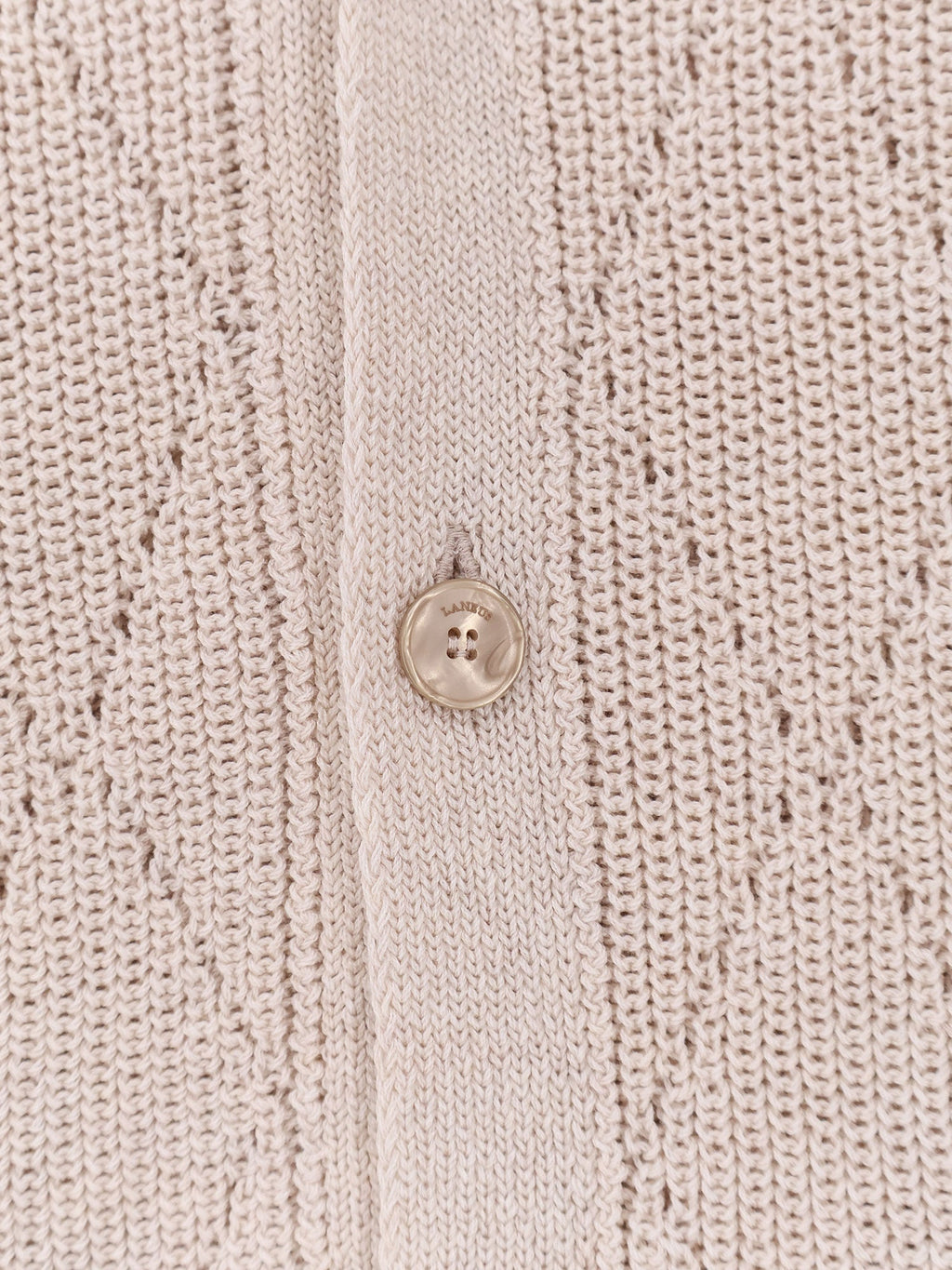 Laneus Cotton Shirt