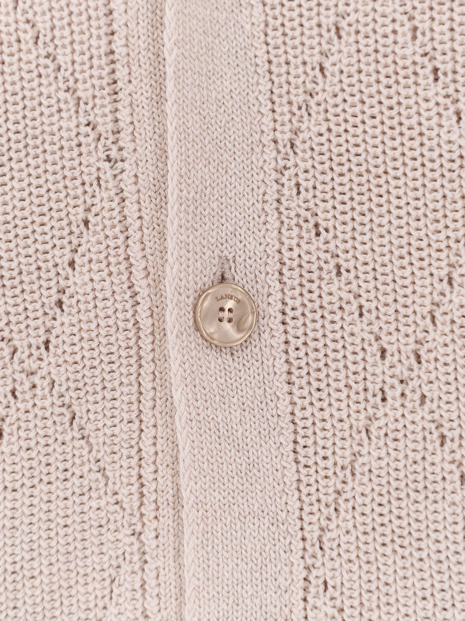 Laneus Cotton Shirt