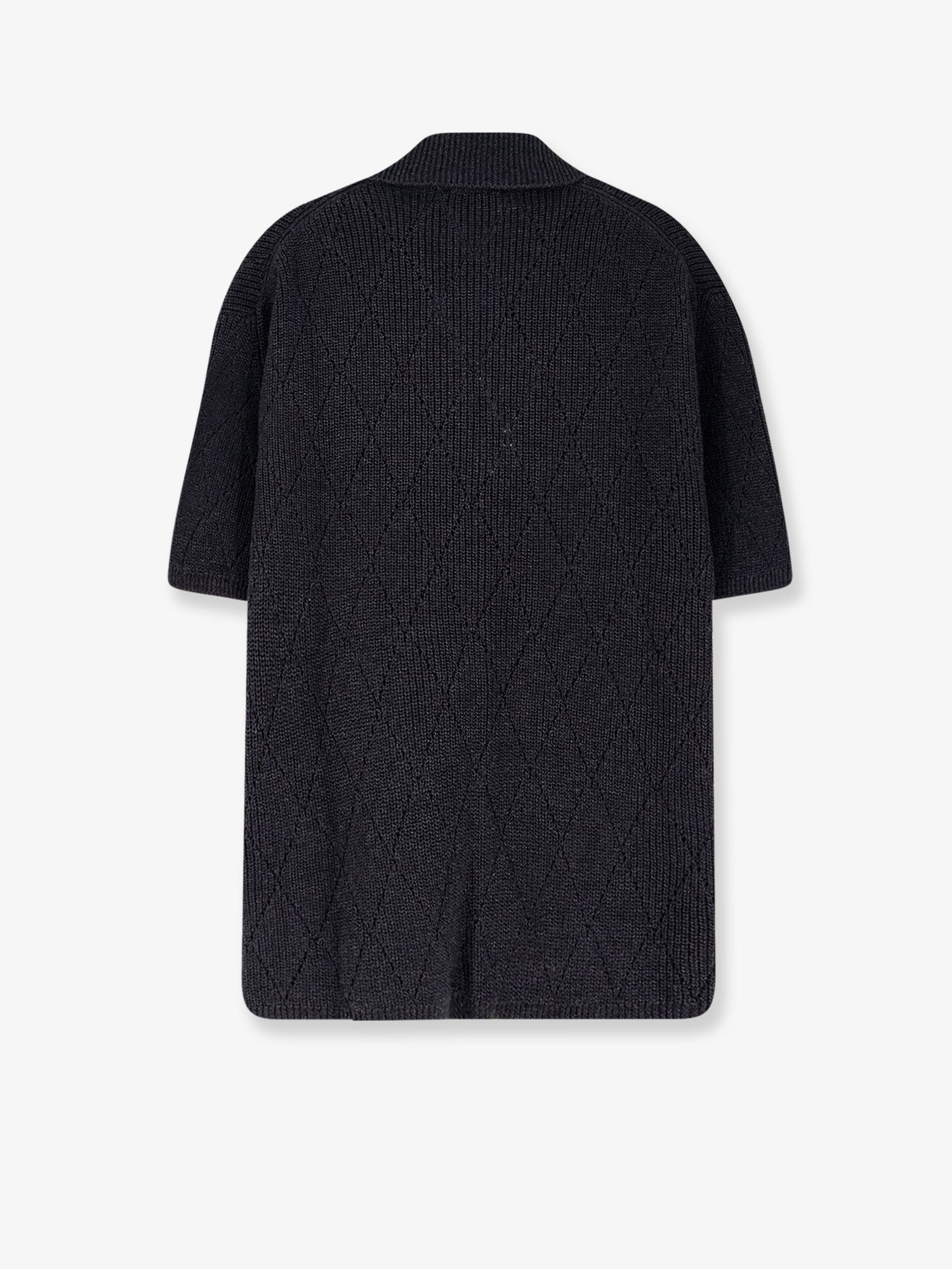 Laneus Cotton Shirt