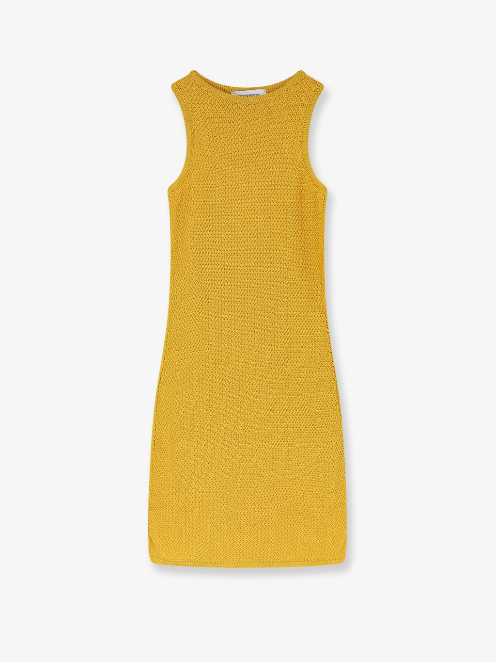 Laneus Cotton Dress