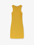 Laneus Cotton Dress