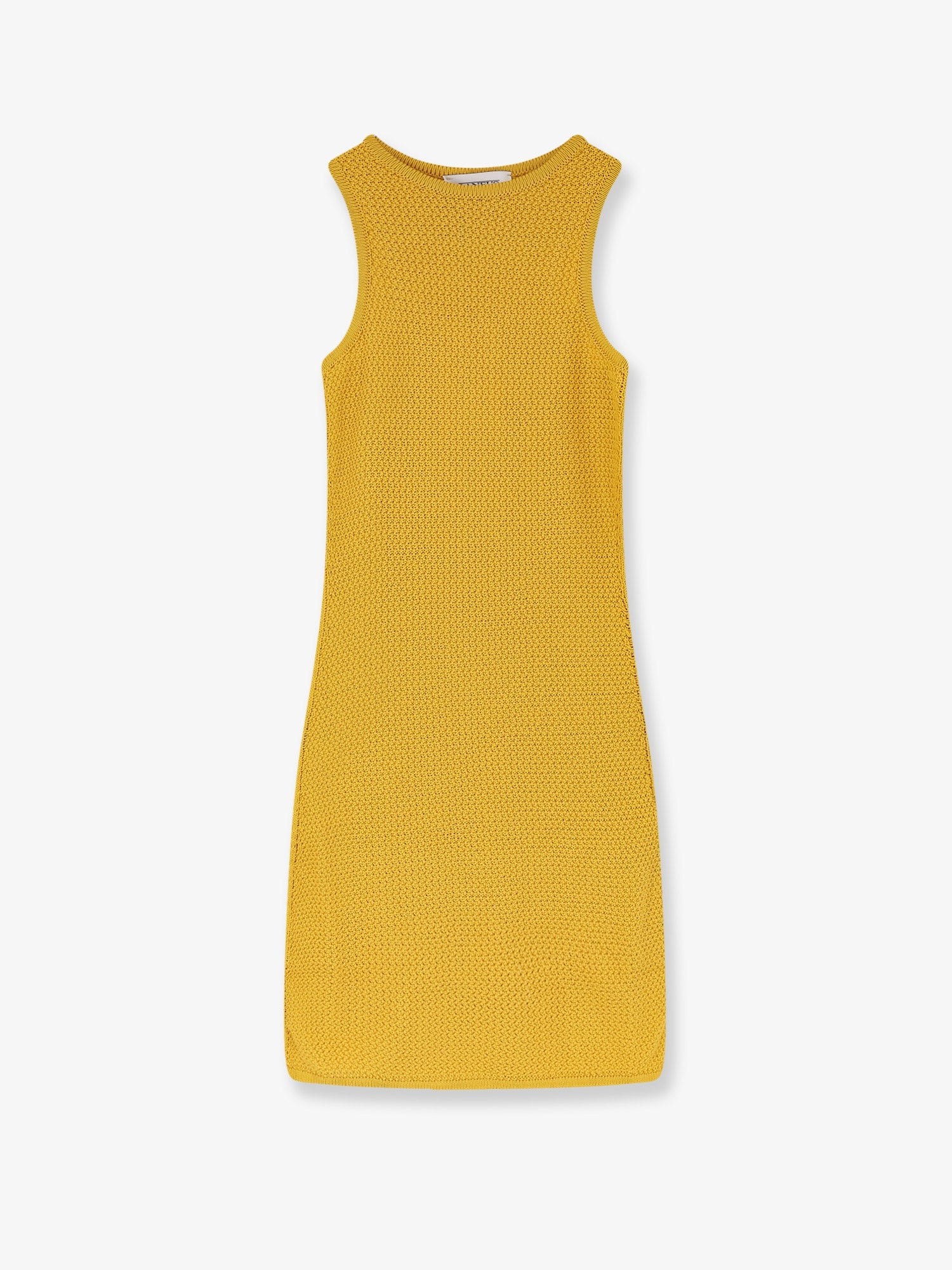 Laneus Cotton Dress