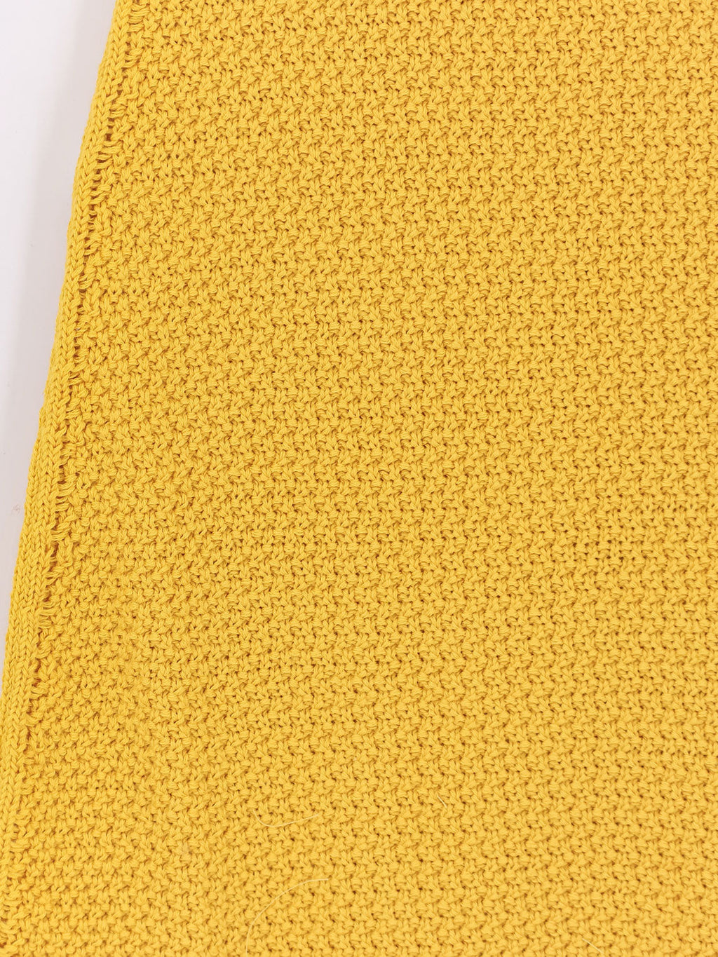 Laneus Cotton Dress