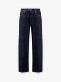 Levi'S 555 Relaxed Straight Jeans